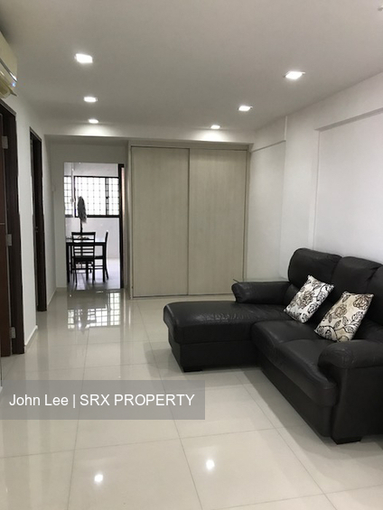 Blk 143 Yishun Ring Road (Yishun), HDB 3 Rooms #577176431